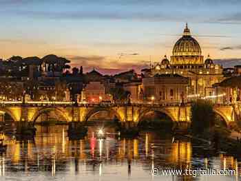 Cafarotti, Roma: "Il turismo di lusso salverà la città" - TTG Italia