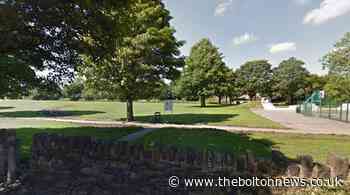 Juvenile arrested for being in possession  of hammer in  Adlington fight involving 20 people