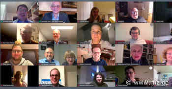 Hirschberg: Gastrednerin der Hirschberger FDP übt scharfe Kritik an der Radiusbegrenzung - Rhein-Neckar Zeitung