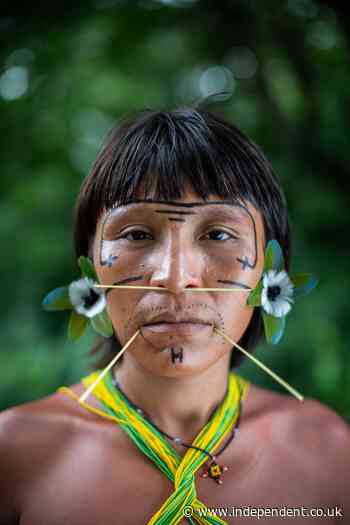 The indigenous tribes fighting the curse of xawara in the Amazon