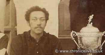 How first black professional footballer is still an inspiration today
