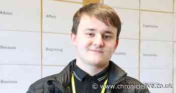 How a Darlington teen turned his life around after being excluded from school