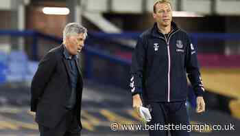 Duncan Ferguson admits Everton feared cup upset against Rotherham