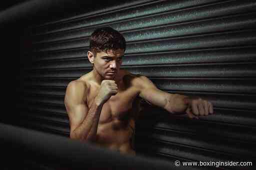 Luke Campbell: “Still Gutted But What A Battle This Was.”