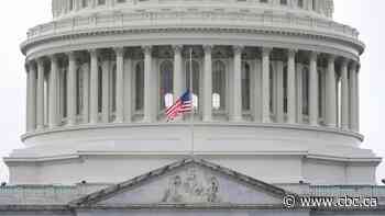 Police officer killed in U.S. Capitol riot wanted to be in law enforcement from an early age