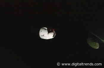 How to watch the upgraded SpaceX Dragon capsule depart space station