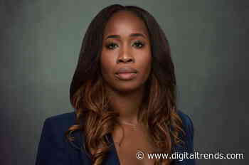 Annie Jean-Baptiste of Google talks inclusion in tech at CES 2021