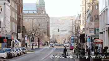 Northern Ireland records nine more Covid-19 deaths and 1,442 new cases