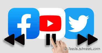 Media Buyers Are Practicing ‘Careful Calibration’ Amid More Political Tumult