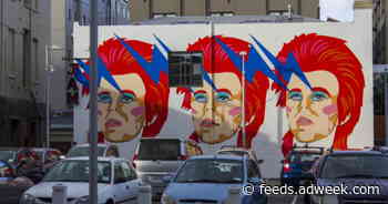 David Bowie Channel Goes Live on TikTok on What Would Have Been His 74th Birthday