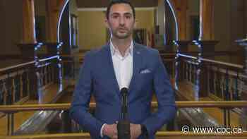 Ontario expands free child care to front-line workers as it sees 3,443 new cases of COVID-19