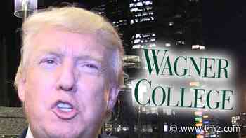 Donald Trump Has Another Honorary Degree Revoked after Capitol Riot