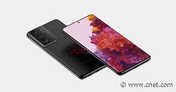 Galaxy S21 pre-preorders are open, but what about a release date? Here's what we know     - CNET