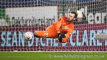 Burnley survive FA Cup scare as debutant Will Norris stars in shootout