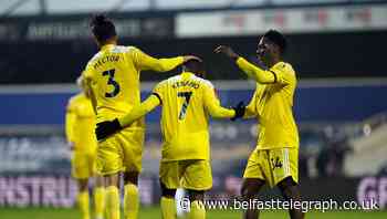 Fulham finish with a flourish to oust west London rivals QPR