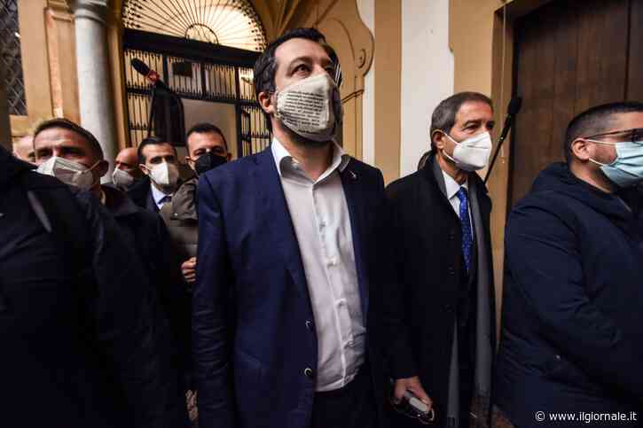 Open Arms, ecco gli 8 punti che smontano le accuse a Salvini