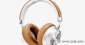 3 cool weekend deals: $21 over-ear ANC headphones, $20 Qi phone mount, $18 hand warmer     - CNET