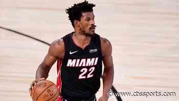Heat vs. Wizards odds, line, spread: 2021 NBA picks, Jan. 9 predictions from proven computer model