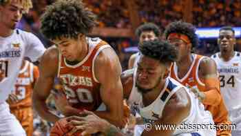 College basketball picks, schedule: Predictions, odds for Kansas vs. Oklahoma, other key top 25 games