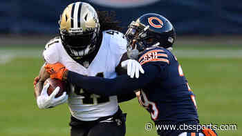 Bears at Saints: How to watch, TV channel, time, prediction for NFC wild-card matchup on CBS, Nickelodeon