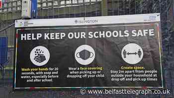 Parents demanding school places for children despite lockdown, union warns