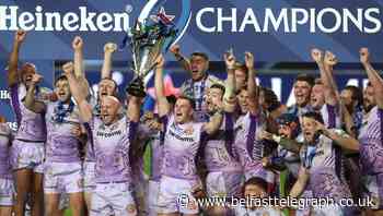 Rugby calendar in chaos as Champions Cup set to be postponed and Six Nations under threat
