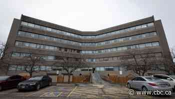 Vaccinations to begin Sunday at Scarborough long-term care home battling COVID-19 outbreak