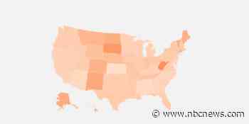 States are rolling out vaccination plans. Track the numbers inoculated across the country.