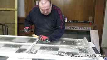 Filmtheater Guben: Ins alte Kino „Friedensgrenze“ ziehen endlich Handwerker ein - Lausitzer Rundschau