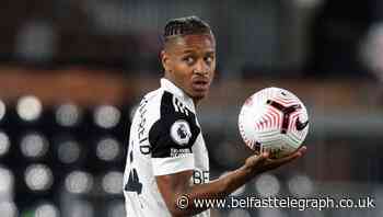 Fulham’s survival could be in the hands of Bobby Decordova-Reid, says manager