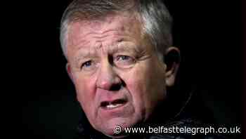 Chris Wilder says Sheffield United win is more important than personal milestone