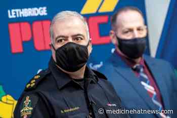 Lethbridge SCS funding wasn't missing after all - Medicine Hat News