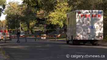 Lethbridge rated by StatCan as having the highest crime in Canada - CTV Toronto