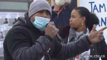 Father struggles, seeks answers, one year after son's death in police shooting