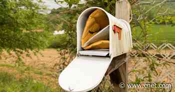 The IRS has mailed millions of $600 stimulus checks. Track yours with this free USPS tool     - CNET