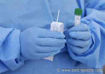 COVID-19 Update: As Allegheny County tops 60,000 cases, one in 20 has been infected