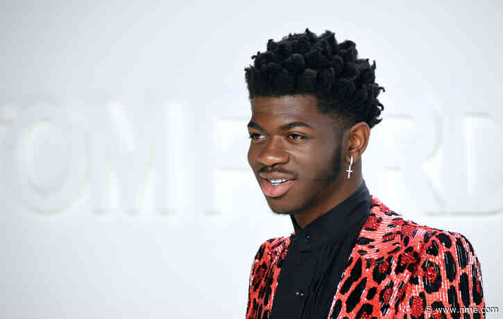 Lil Nas X’s ‘Old Town Road (Remix)’ is now the most certified song in music history