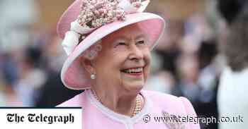 The Queen and Duke of Edinburgh receive coronavirus vaccine - Telegraph.co.uk