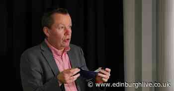 Coronavirus Scotland: Jason Leitch sets out 'good news and bad news' schools update to parents - Edinburgh Live