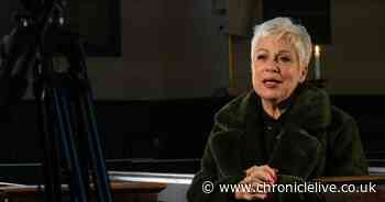 Denise Welch thrilled by 'great chemistry' with Hollyoaks 'boyfriend'