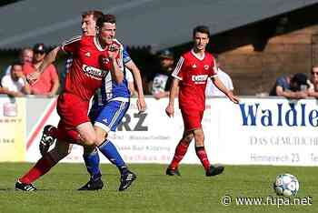 Lam: Christoph Seiderer kehrt auf die Trainerbank zurück - FuPa - das Fußballportal