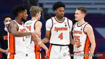 College basketball picks, schedule: Predictions, odds for Syracuse vs. Georgetown, other key top 25 games