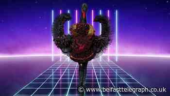 Another celebrity’s identity revealed on The Masked Singer