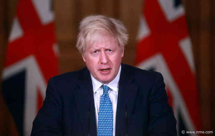 UK government reportedly rejected EU’s “visa-free” deal for touring musicians