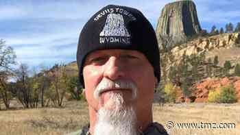 Iced Earth Responds to Jon Schaffer Being Wanted for Capitol Riot