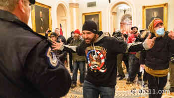 NOT REAL NEWS: False stories from this week about pro-Trump Capitol riot, Georgia election, COVID vaccines