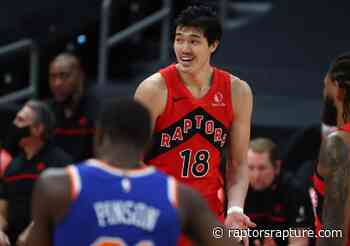 Can any Raptors 905 players help save Toronto’s season? - Raptors Rapture