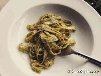 Toronto businesses offer tasty homemade pasta via Instagram - Toronto Sun