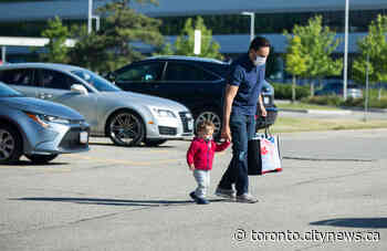 Ontario expands emergency child care for more frontline workers - CityNews Toronto
