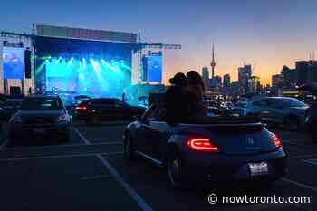Toronto music predictions for 2021: when will concerts return? - NOW Magazine